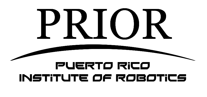 Puerto Rico Institute Of Robotics