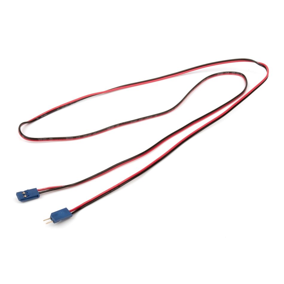 2-Wire Extension Cable 36"