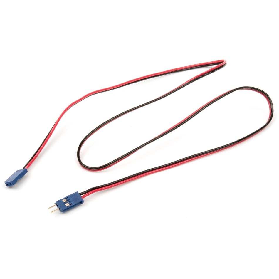 2-Wire Extension Cable 24"