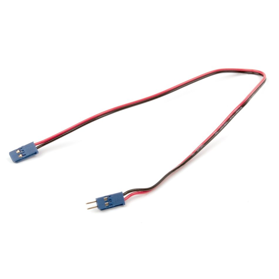 2-Wire Extension Cable 12"