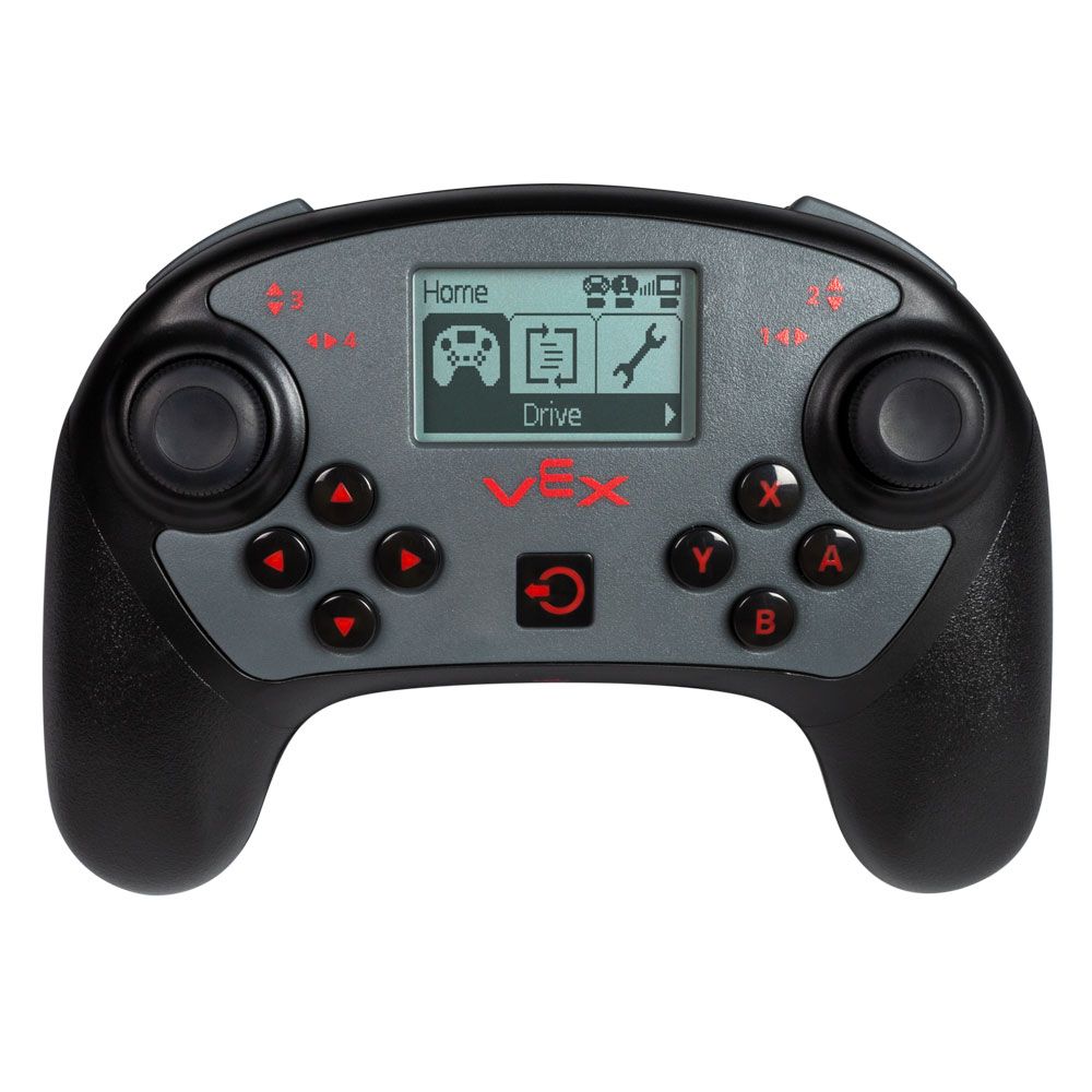 V5 Controller