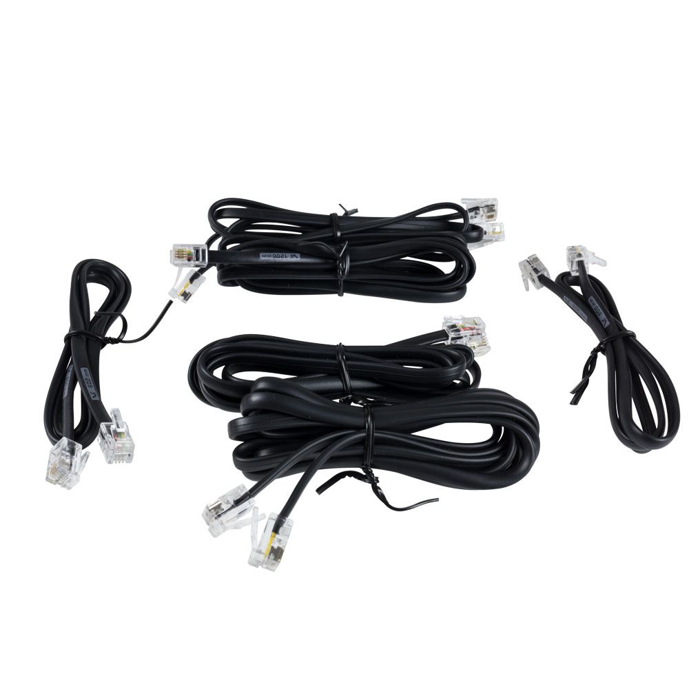 Smart Cables (Long Assortment)