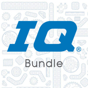 IQ Bundle