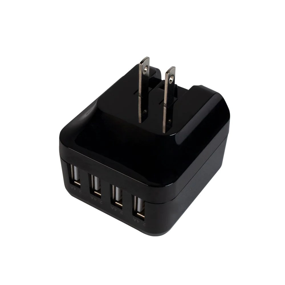 USB Charging Hub (4-Port, 48W)