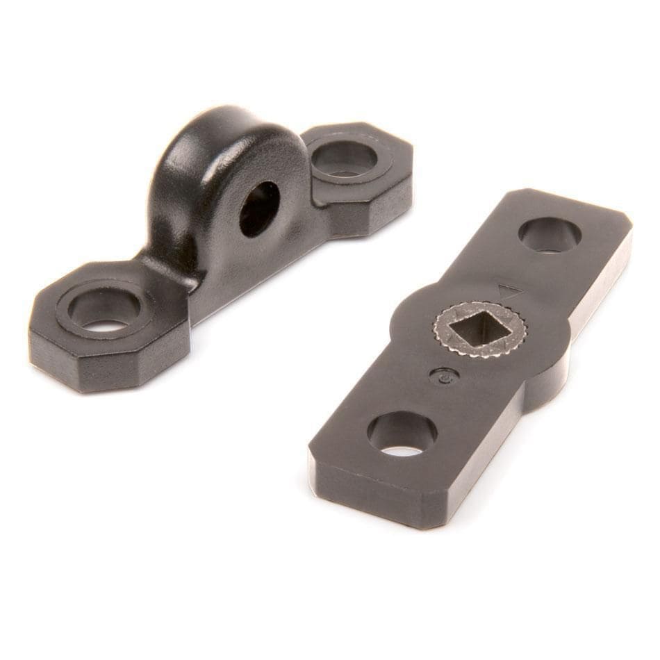 Pillow Block Bearing & Lock Bar Pack