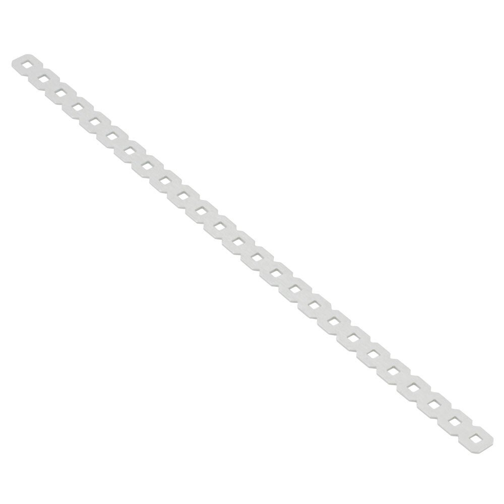 1x25 Aluminum Bar