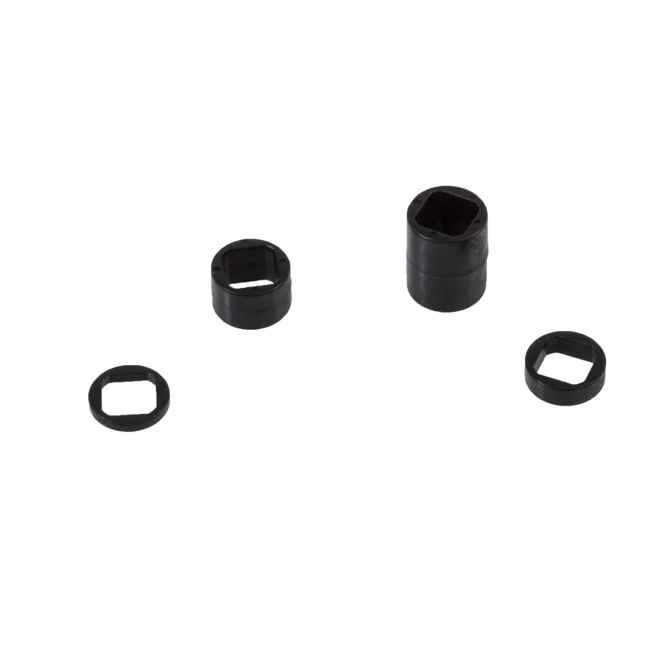 High Strength Shaft Spacer Kit