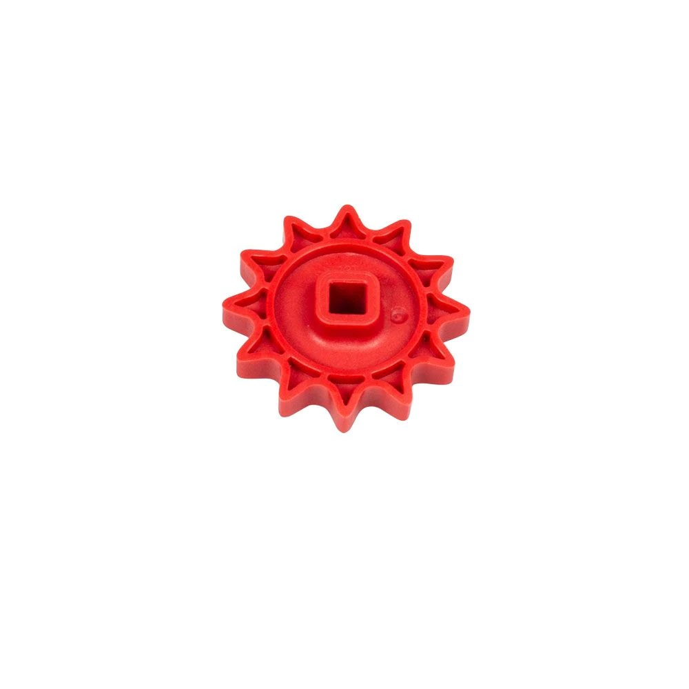 12T High Strength Sprocket, 9P