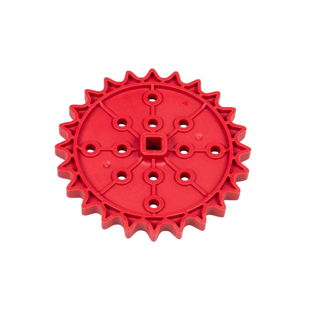 24T High Strength Sprocket, 9P