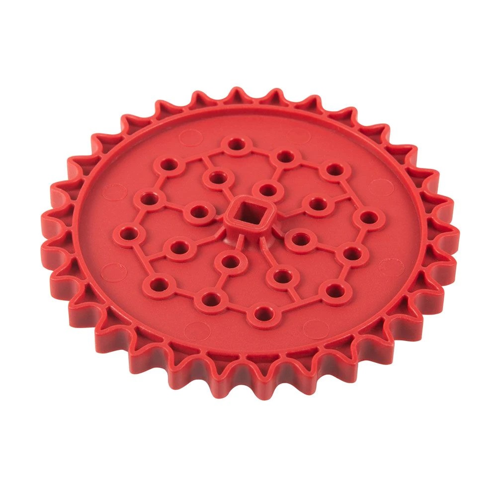 30T High Strength Sprocket, 9P