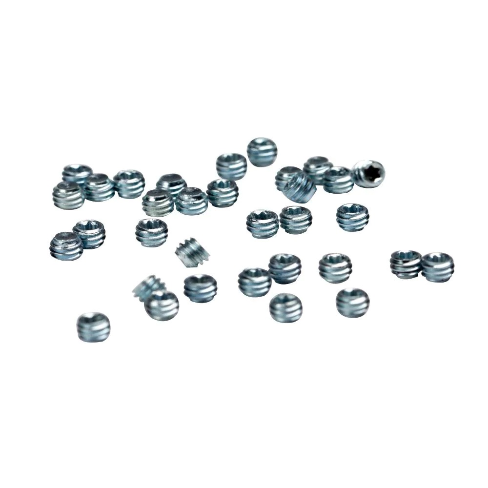 #8-32 x 0.125" Star Drive Set Screw