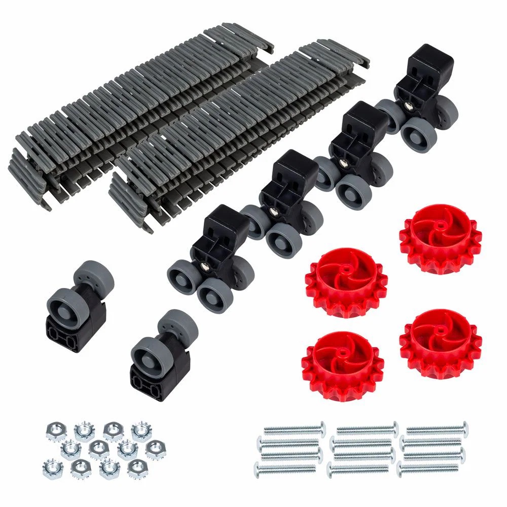 Tank Tread Kit