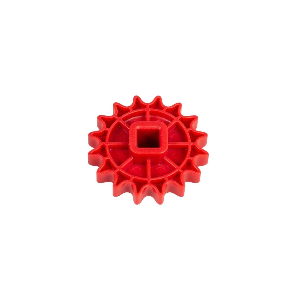 16T Sprocket, 6P