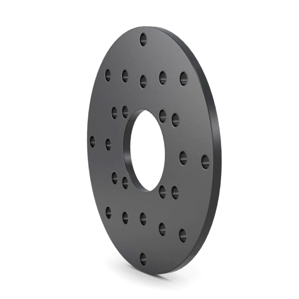 V5 Flywheel Weight