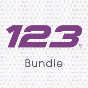 123 Bundle