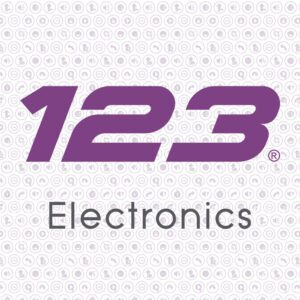 123 Electronics