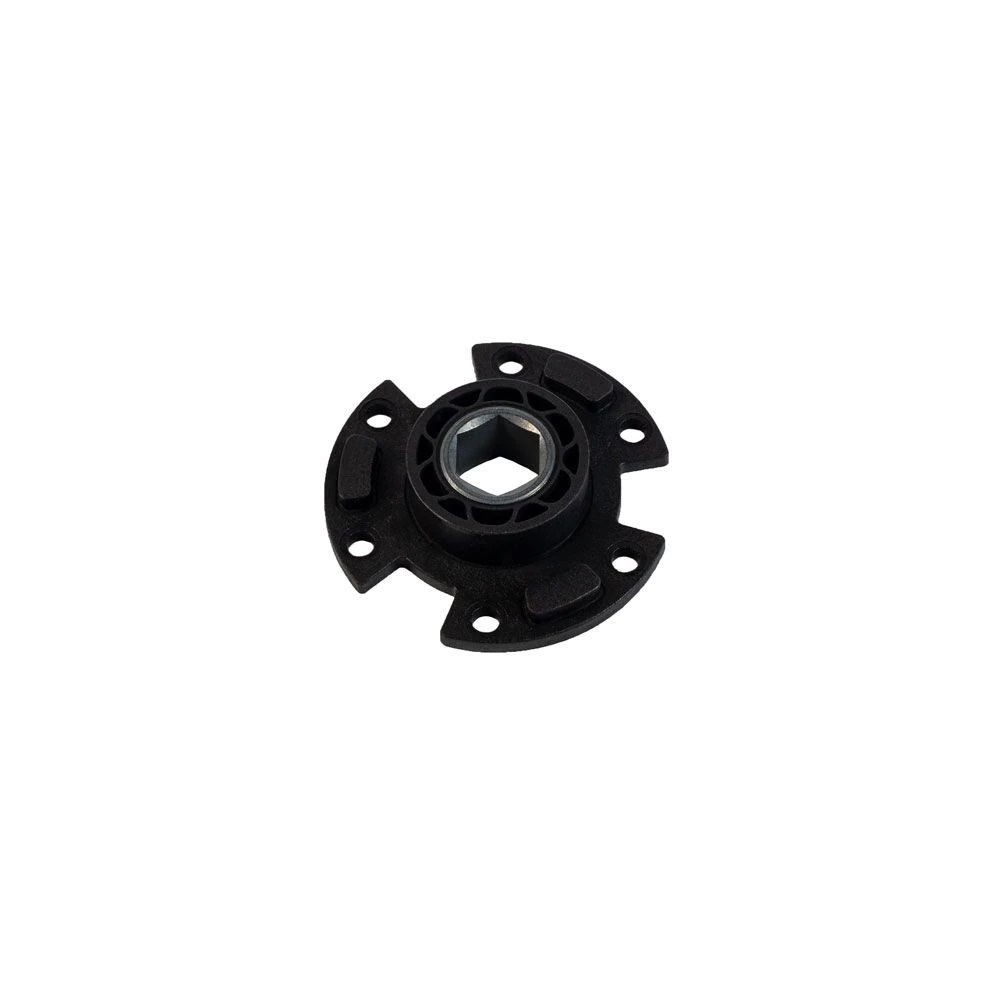 1/2” Hex Bore Plastic VersaHub v2