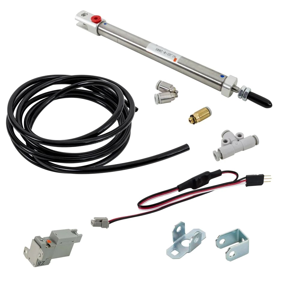 Pneumatics Kit 1A - Single Acting Cylinder Add-On