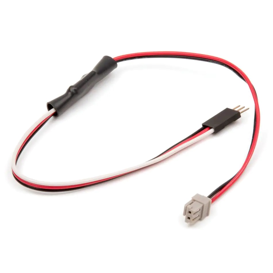 Solenoid Driver Cable