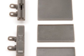 Tank Tread Upgrade Kit