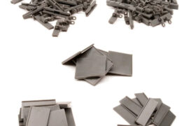 Tank Tread Upgrade Kit